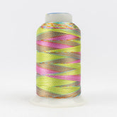 Threads - Rayon - Accent 12Wt - ACM38 - Spring - 400m/437yd